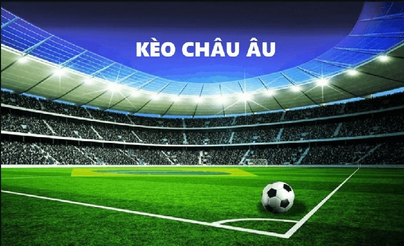 k&egrave;o b&oacute;ng đ&aacute; nh&agrave; c&aacute;i