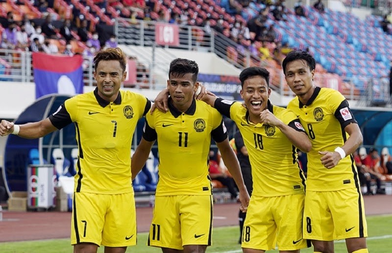 soi k&egrave;o malaysia
