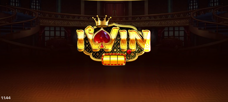 Iwin Club - Cổng game ho&agrave;n hảo cho t&acirc;n thủ