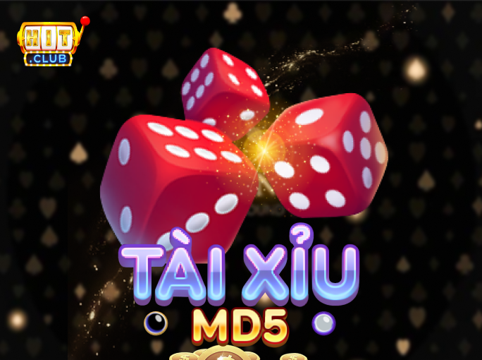 T&agrave;i Xỉu MD5