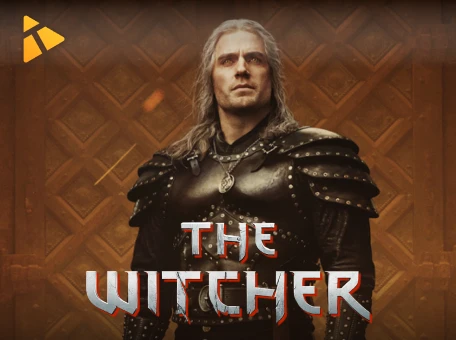 The Witcher