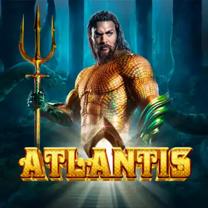 Atlantis