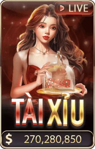 Game b&agrave;i v&agrave; T&agrave;i xỉu