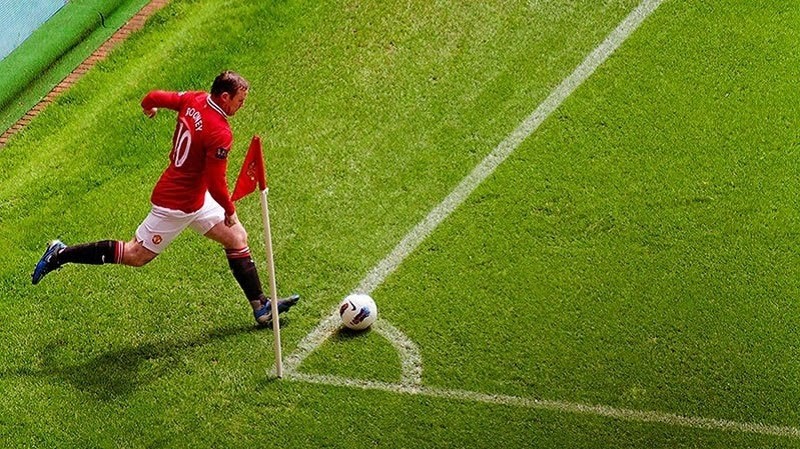 C&aacute;ch soi k&egrave;o phạt g&oacute;c chuẩn kh&ocirc;ng cần chỉnh