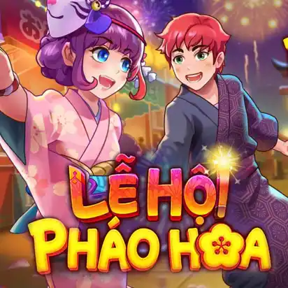 Lễ Hội Ph&aacute;o Hoa